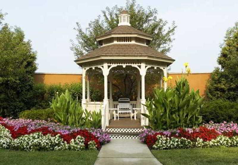Hotel Courtyard Columbus Airport Servizi foto
